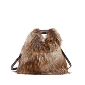 MM6 메종마르지엘라 JAPANESE 재패니즈 크로스바디백 SB6WD0026