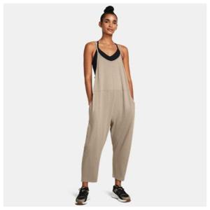 [언더아머]언더아머바지 BQK 1384272-203 여성 UA 라이벌 플리스