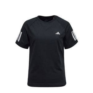 [아디다스]아디다스 클럽 3선 반팔티 (여성용) JN7093