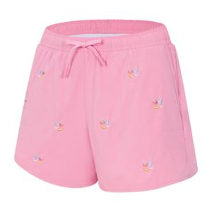 [아레나] (A5BL1PW01_PNK) 여성 블라썸 2부 팬츠