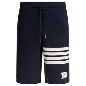 톰브라운 숏팬츠 MJQ012H00535461 Blue