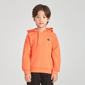 [닥스리틀]닥스리틀 변형 후드 맨투맨 DTF11TH11M_OR