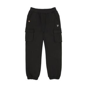 [닥스리틀]닥스리틀 카고 져지 팬츠 DTF81PL10P_BK