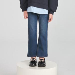 [닥스리틀]닥스리틀 아이코닉 슬림데님팬츠 DTF41PD57M_BU