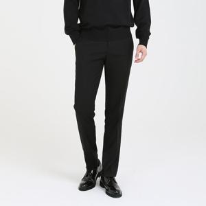 [파파브로] 클래식 슬림핏 남성 노턱 정장 팬츠 LO-SLA-D612,613,614,617