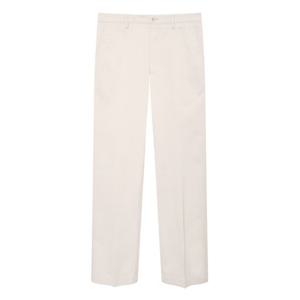 헤지스  25FW  남성 가먼트워싱 트윌 치노팬츠 HZPA5C372I1