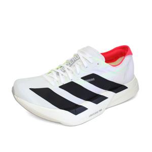 아디다스 아디제로 아디오스 프로4 런닝화 카본화 마라톤화 화이트 JR1163