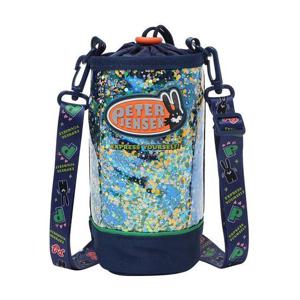 [피터젠슨]피터젠슨 피터스타 유니버스 물병파우치 PTX62LP04M_NV
