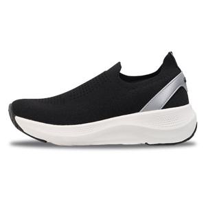 르까프 하이퍼 성인 운동화 슬립온 화이트 LE4S195WHT