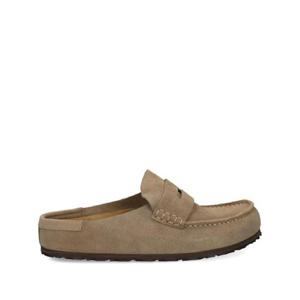 버켄스탁 스웨이드 슬립온 1029710