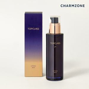 참존 탑클래스 7세대 리프팅 스킨 120ml 1개 피부 미백  주름개선 젤타입
