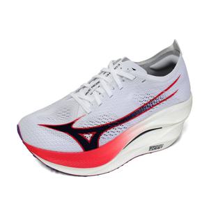 미즈노 웨이브 리벨리온 프로3 런닝화 카본화 마라톤화 U1GD2530-11
