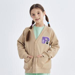 [피터젠슨]피터젠슨 져지 가디건 PTS11JC01M_BG