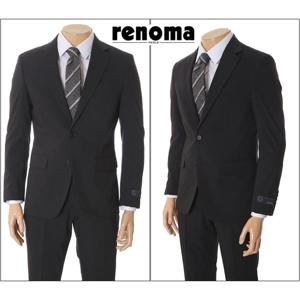 [레노마캐주얼]F/W 프리미엄 매년완판 25년신상 고급울 다계절 그레이정장  RRCISJ43A EK3653