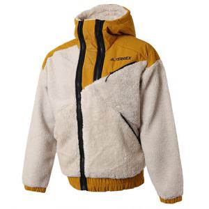 [아디다스]VOYG 쉐르파 자켓(HN2024)