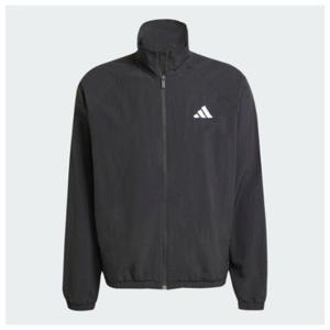 [아디다스]아디다스바람막이 VQC JM1772 에센셜 스몰 로고 윈드