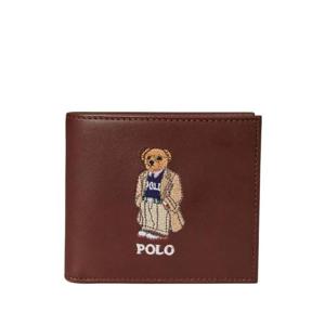 폴로 랄프로렌 폴로 베어 지갑 405978046001