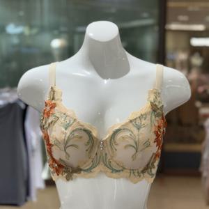 [와코루] 오리엔탈 감각브라 B컵 (DBR0456 BE)