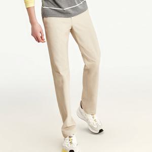 [올포유] [모델착장] 남성 잔조직 사이드밴드 팬츠 AMPTM1361-509