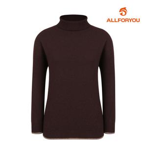 [올포유] 여성 캐시미어 니트 ALSHKA211-505
