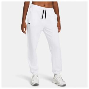 [언더아머]M 언더아머바지 TQC 1382774-100 여성 UA 라이벌 테리