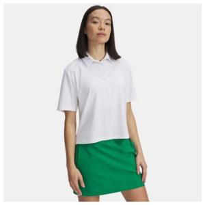 [언더아머]M 언더아머반팔티 TQC 1389586-100 여성 UA 드라이브