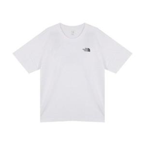 [노스페이스]노스페이스반팔티 JQS NT7UR38B M NSE BOX S/S R/TE