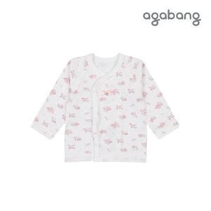 [아가방]로렌배내저고리(O/WHITE)_01Q51700403