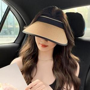 아트박스/이룸 썬캡 여름 자외선차단 햇빛가리개 모자