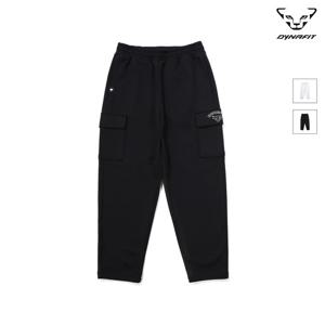 [다이나핏] (택가 109,000원) 블랙 여성 PORCELAIN (포슬린) 팬츠 YWU23339Z1