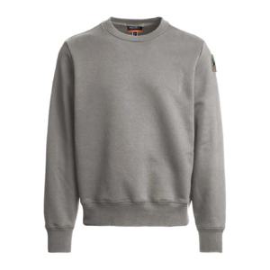 25 FW 파라점퍼스 크루 넥 패치 스웨트셔츠 25WMPMFLEY21P61 TP441132950