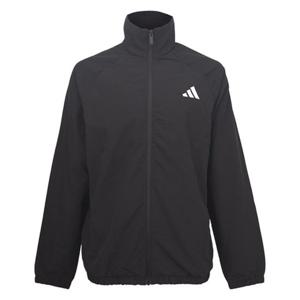 [아디다스]에센셜 우븐 스몰로고 윈드브레이커 자켓(JM1772)