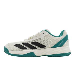 아디다스 코트플래쉬 K JH5123 키즈 테니스화 올코트용