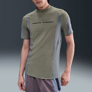 [나이키]나이키 테크 남성 드라이 핏 반팔 베이스 레이어 IB1523