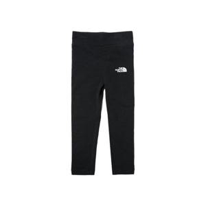 노스페이스 키즈 DALTON LEGGINGS MNF6KJ50S-BLK