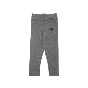 노스페이스 키즈 DALTON LEGGINGS MNF6KJ50T-DGY