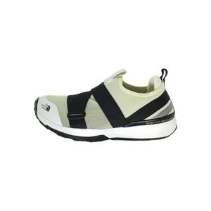 노스페이스 공용 TRAVERSE SLIP ON MNS95I50A-WHT