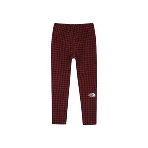 노스페이스 키즈 JACQUARD LEGGINGS MNF6KI62S-BUD