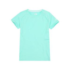 노스페이스 여성 CITY RUN S/S R/TEE MNT7UJ31L-MIN