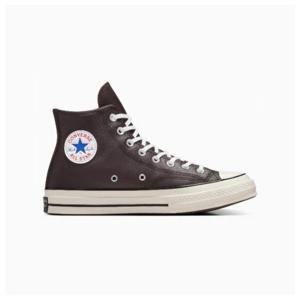 [컨버스]컨버스운동화 KQF A10154C 척 70 헤리티지 컬러 레더 커