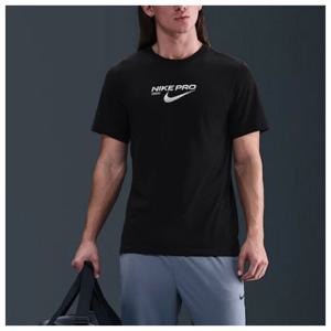 [나이키]나이키반팔티 HQS HV4132-010 남성 드라이핏 프로 트레