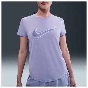 [나이키]나이키반팔티 SQJ HJ2205-533 스우시 여성 드라이 핏 반