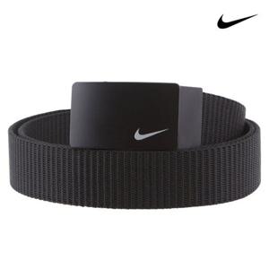 [나이키골프]나이키골프장갑 YQJ NB0026-010 테크 그립 웹 벨트