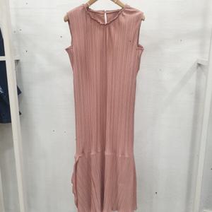 [샤트렌]플리츠민소매원피스HCBMOP109DI_JJ