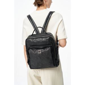 [루즈앤라운지]루디백팩 RA2E3ABG181K--BK