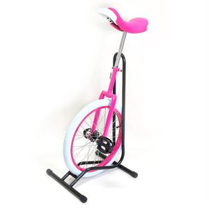 [니스포]뉴 외발자전거(UC-730) 핑크 20인치 스탠다드 플러스