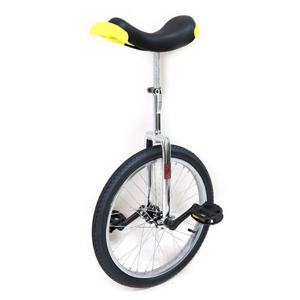 [니스포]뉴 외발자전거(UC-500) CP 20인치 스탠다드