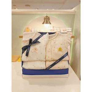 [압소바] (쌍둥이조카 백일돌선물) 르네슬림내의 (AZC103221)