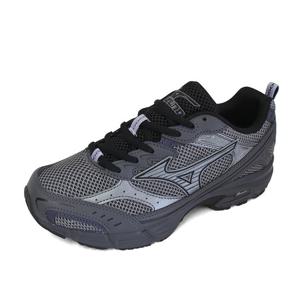 미즈노 MXR 런닝화 운동화 그레이 D1GA2451-15