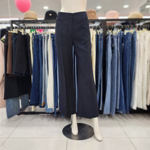 [조이너스]여성 정장 24신상 여름 와이드 팬츠 브랜드 바지JEU4W